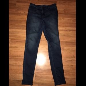 American Eagle Jeggings